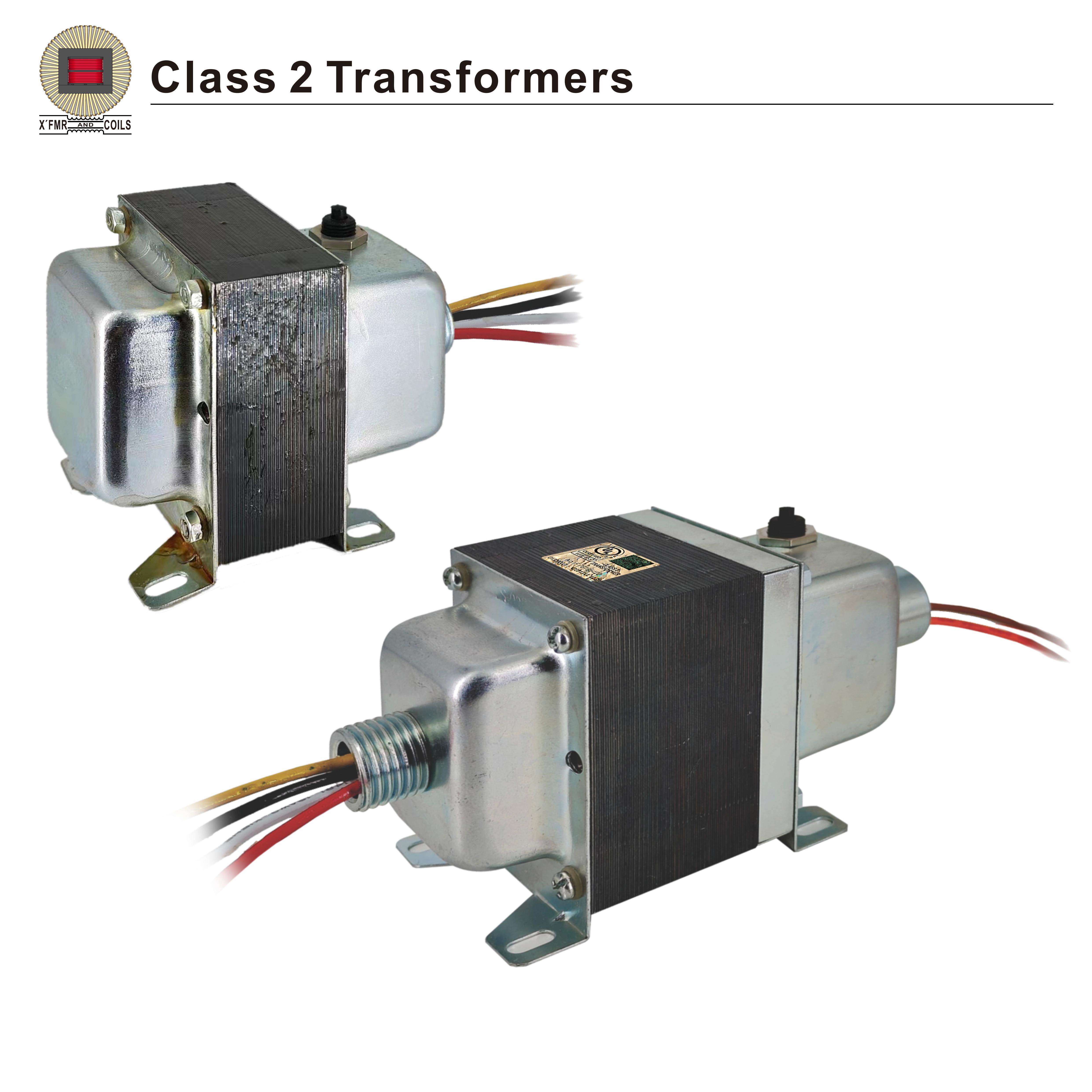 Class 2 Transformers C2T-16 Series